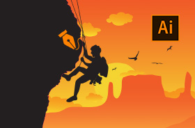 Все классы по Adobe Illustrator