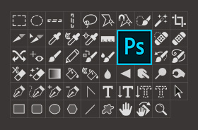 Все классы по Adobe Photoshop