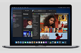 Набор классов для пользователей Mac