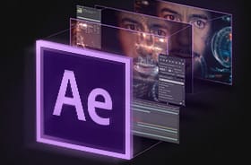 Все классы по Adobe After Effects