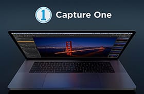 Все классы по Capture One Pro 20