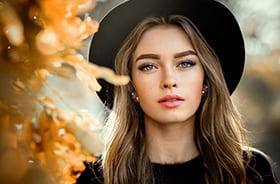 Набор классов Съемка на улице