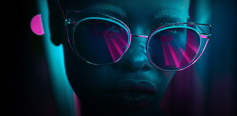 Все классы по Adobe Lightroom CC
