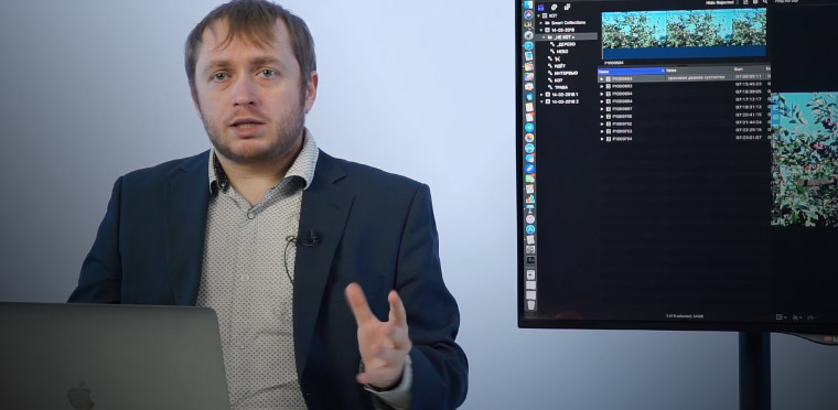 Все классы Ильяса Ахмедова