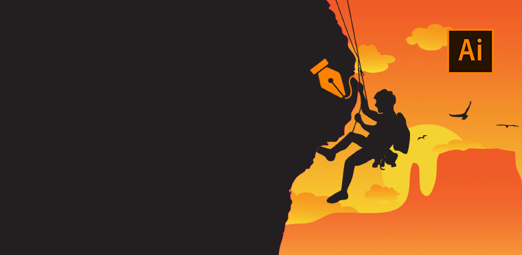Все классы по Adobe Illustrator