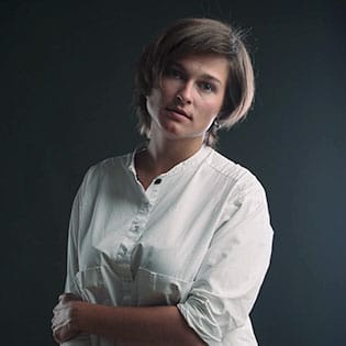 Дарья Гладышева