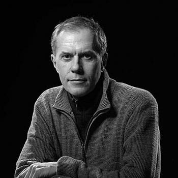Александр Сахаров