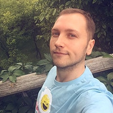 Александр Свет