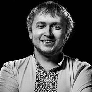 Ильяс Ахмедов