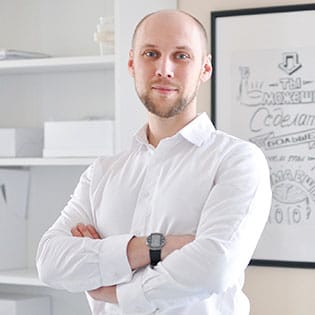 Павел Лебедев