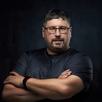 Николай Мирский