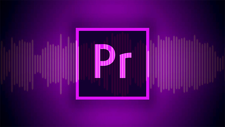 Работа со звуком в Adobe Premiere Pro