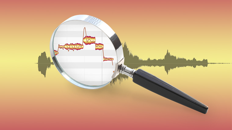 Тюнинг голоса в Celemony Melodyne: быстрый старт
