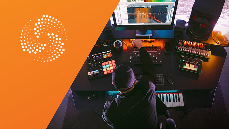 iZotope Neutron 3: автоматизация в обработке и сведении звука