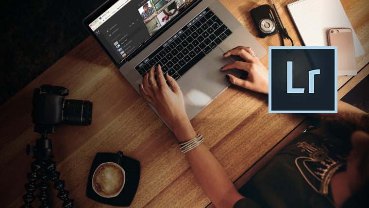 Adobe Lightroom: профессиональная работа