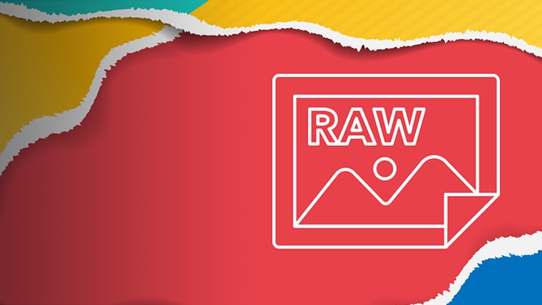 Adobe Camera Raw