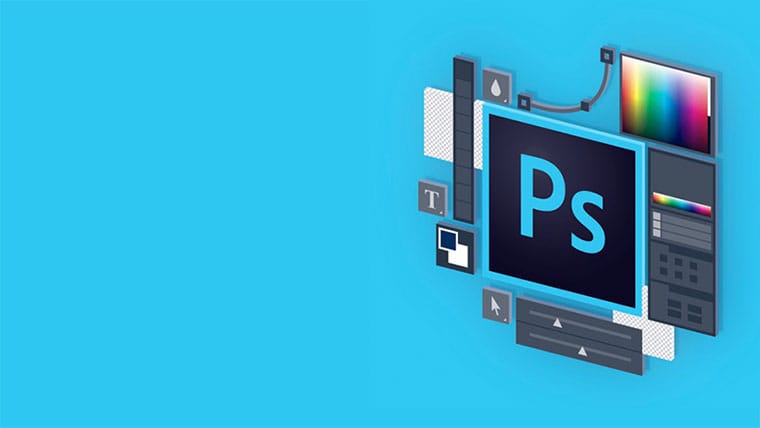 Adobe Photoshop: быстрый старт
