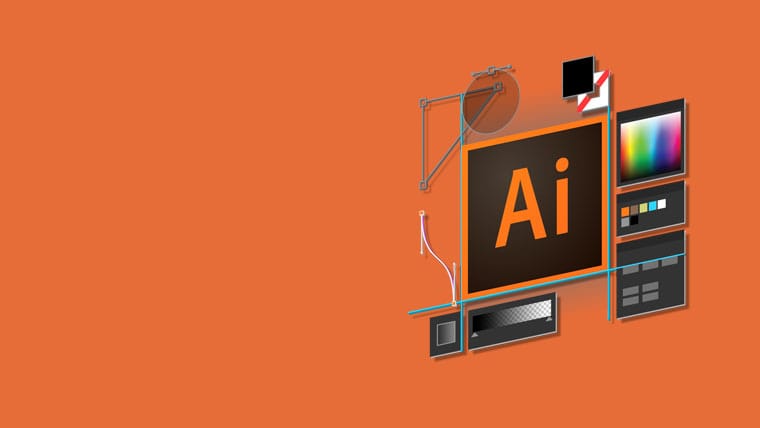 Adobe Illustrator: быстрый старт