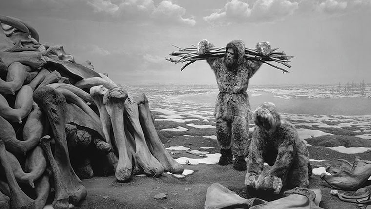 Фотография как современное искусство: Правда и ложь