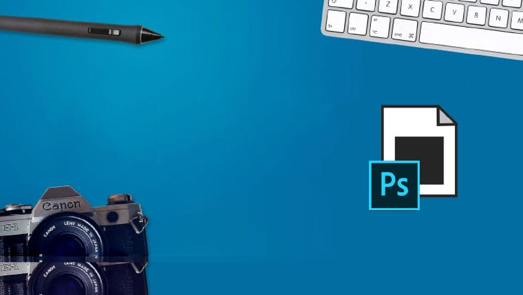 Adobe Photoshop: Умные объекты (Smart Objects)