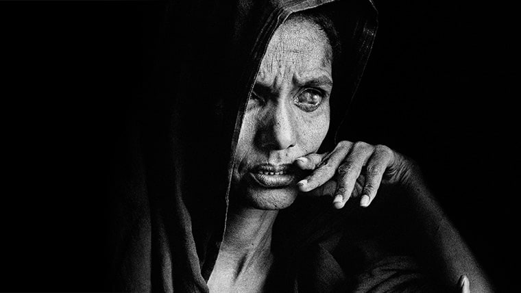 Вдохновляющие фотографы: Себастио Сальгадо