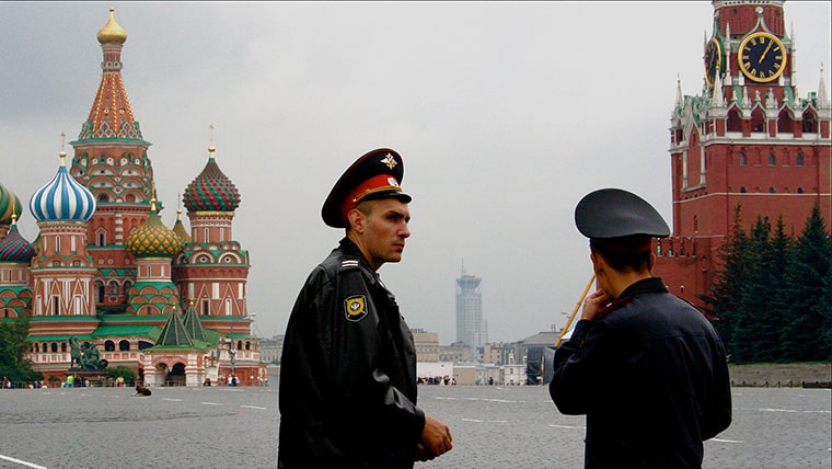Права и обязанности фотографов