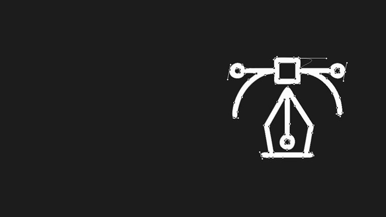 Adobe Photoshop: работа с путями. Инструменты и операции