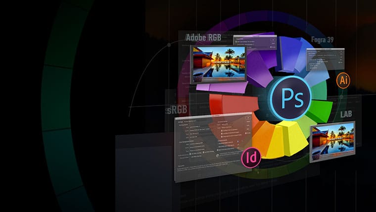 Система управления цветом (Color Management System)
