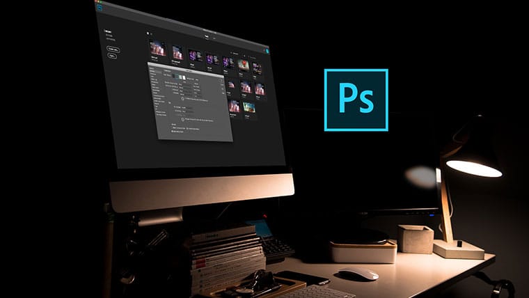 Adobe Photoshop: все настройки (all preferences)