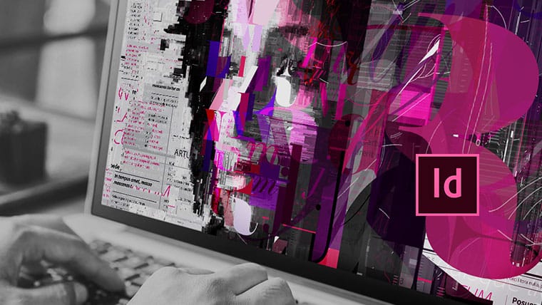 Adobe InDesign: быстрый старт