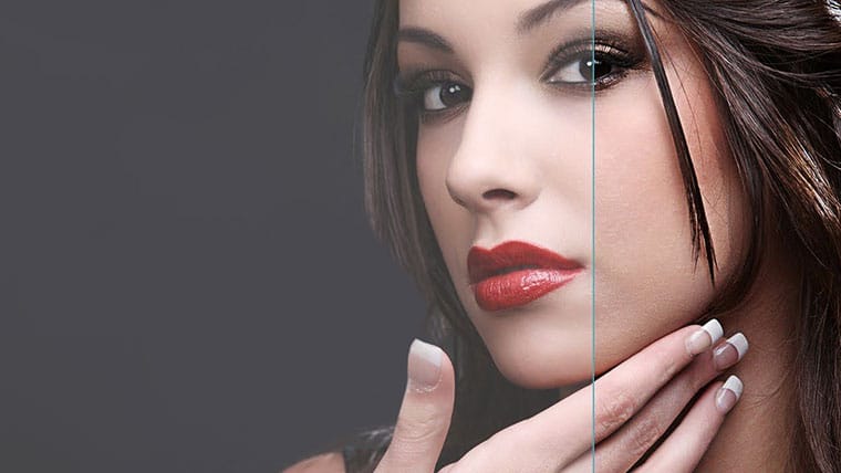 Adobe Photoshop: повышение резкости. Практика применения