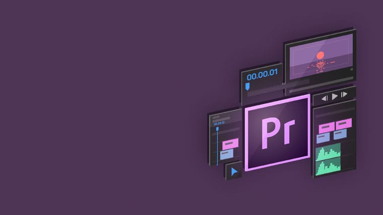 Adobe Premiere Pro: быстрый старт