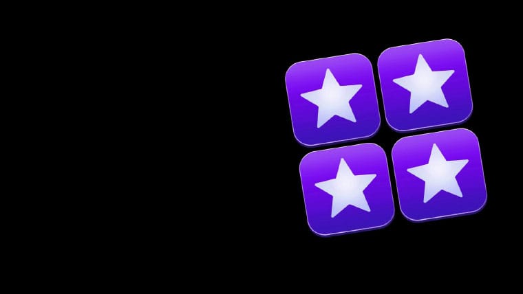 Final Cut Pro X: импорт материала
