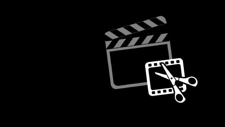 Монтаж в Final Cut Pro X