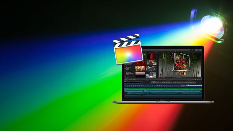 Final Cut Pro X. Новинки версий 10.4.х