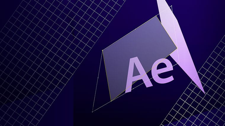 Adobe After Effects: расширенные возможности