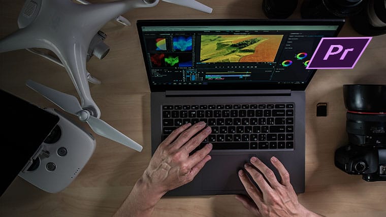 Цветокоррекция в Adobe Premiere Pro: расширенные возможности