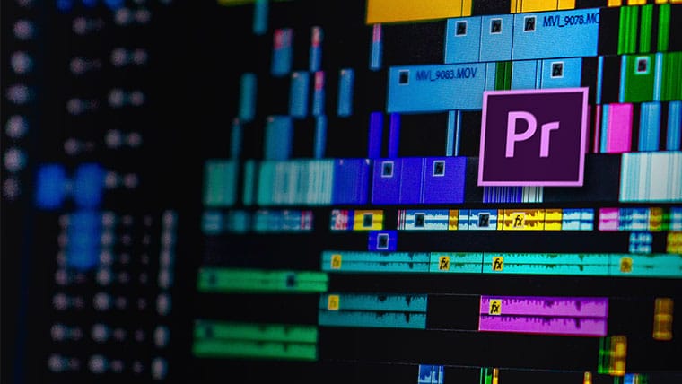 Adobe Premiere Pro: расширенные возможности