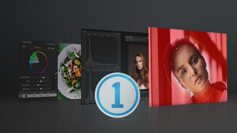 Capture One Pro 12: расширенные возможности
