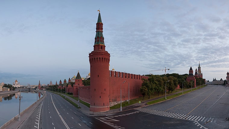 Панорамная фотография: практика сборки