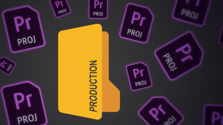 Premiere Productions. Киллер-фича для монтажера