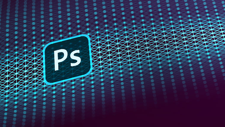 Убираем узор в Photoshop: Фурье туда-обратно