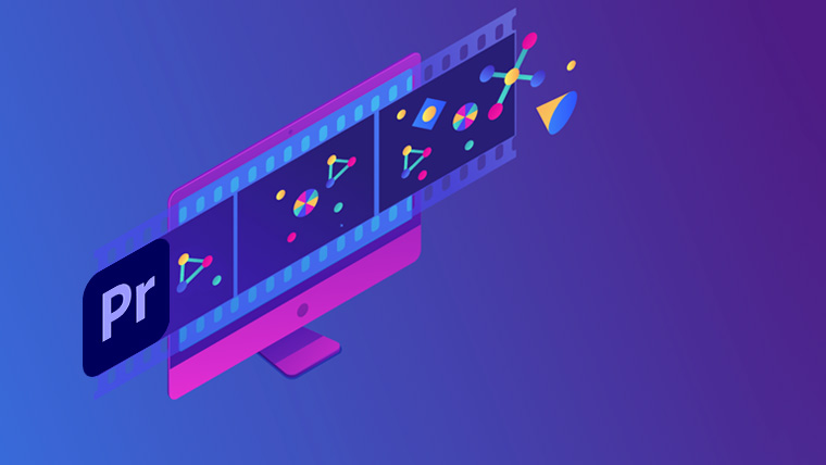 Adobe Premiere Pro для Motion-дизайнера: быстрый старт