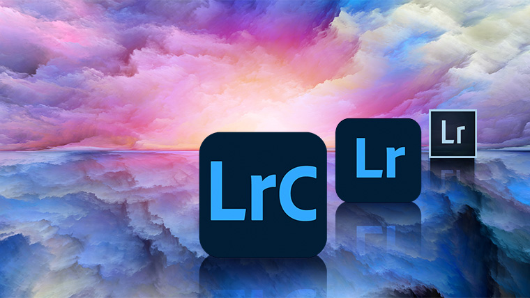 Lightroom Classic: все новинки 2018 – 2021