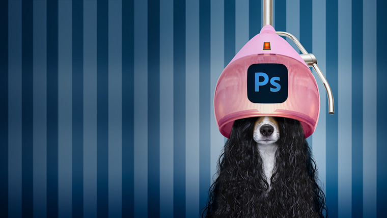 Adobe Photoshop: режимы наложения. Практика применения. Выпуск 1