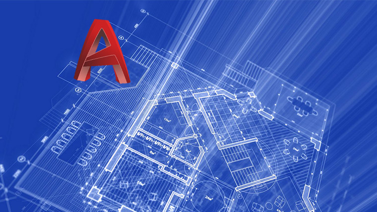 Autodesk AutoCAD: быстрый старт